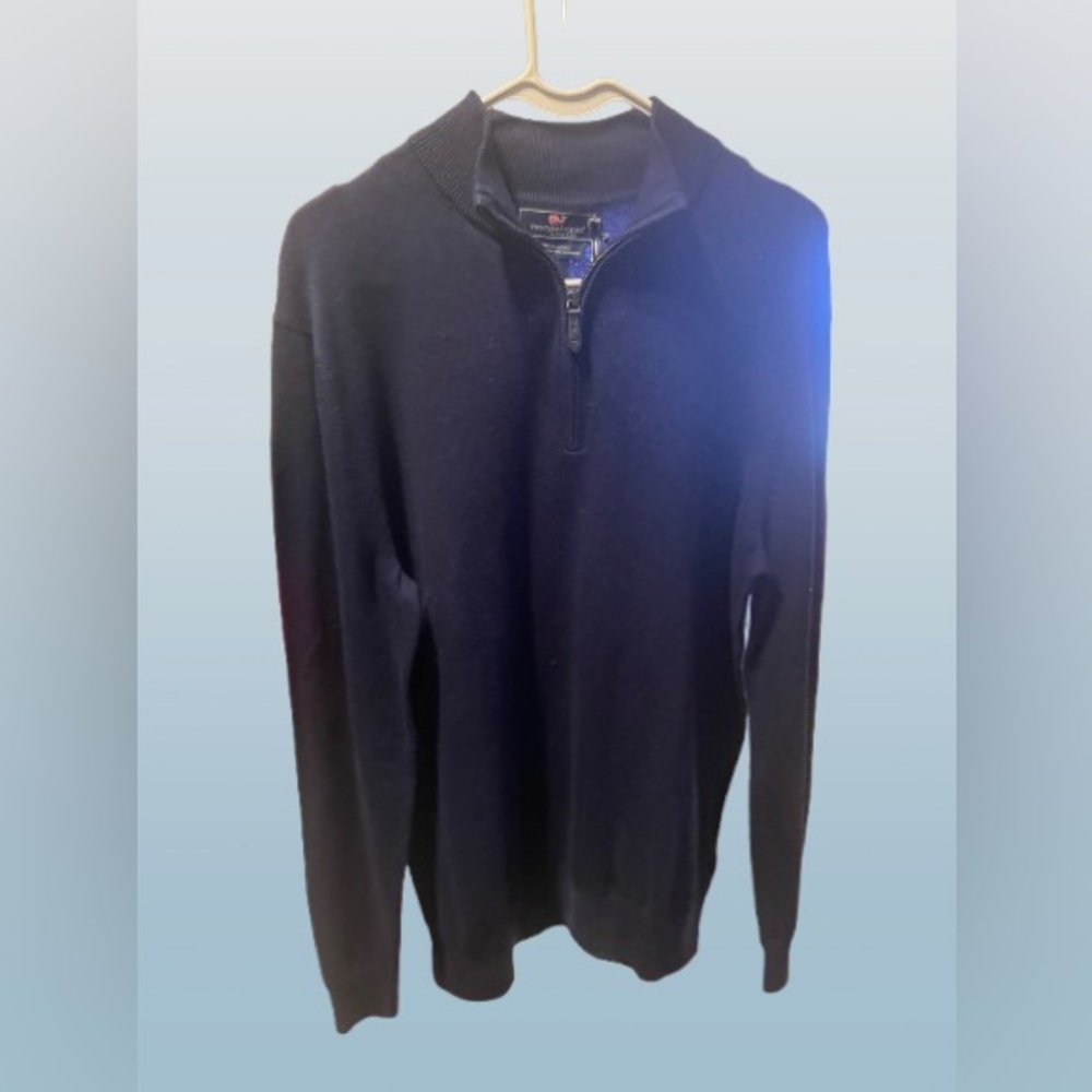 Men’s sweater